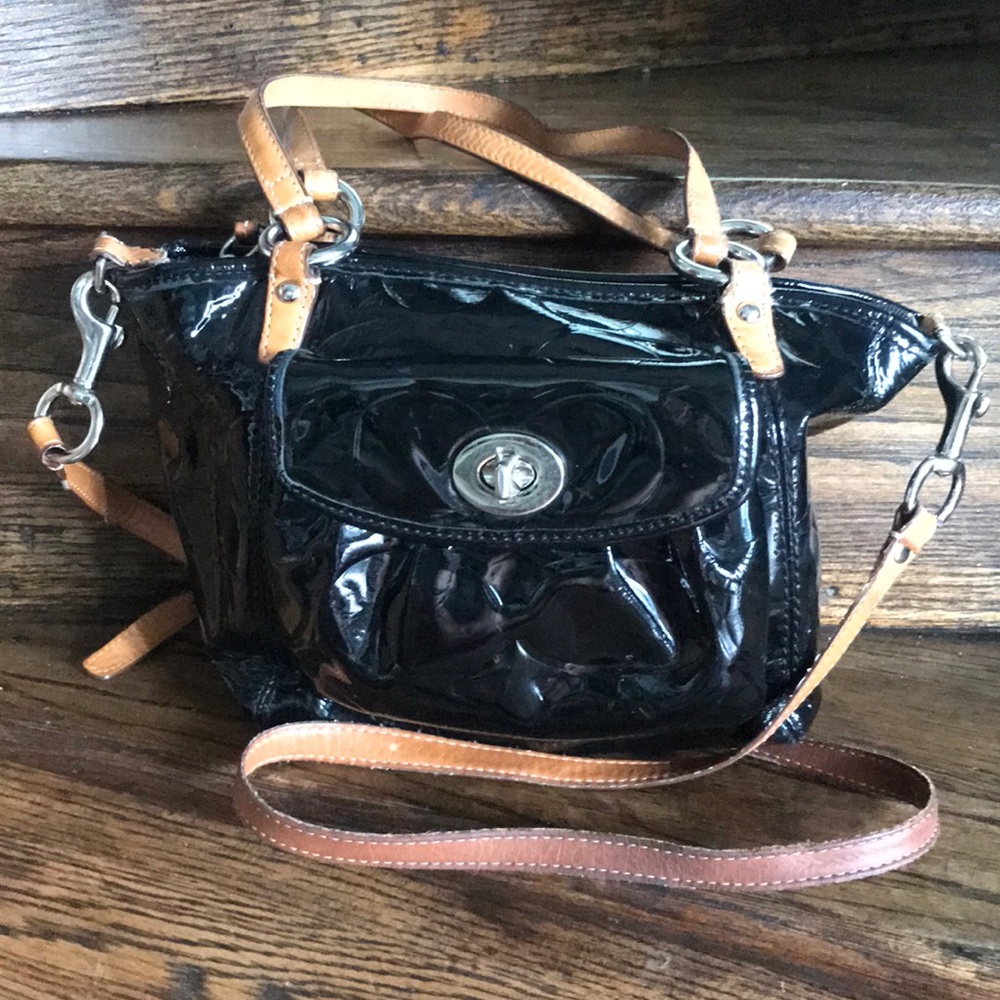 Coach handbag